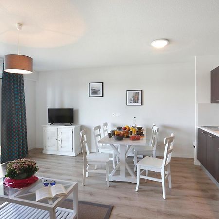 Residence Nemea Les Balcons Des Pecheurs Mimizan Eksteriør billede